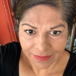 Meet your Posher, Rosie